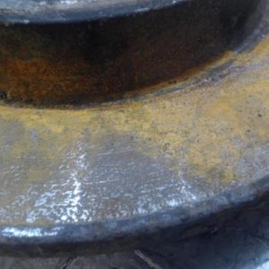 CITROEN C3 2 PHASE 1