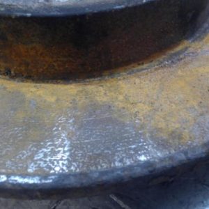 CITROEN C3 2 PHASE 1