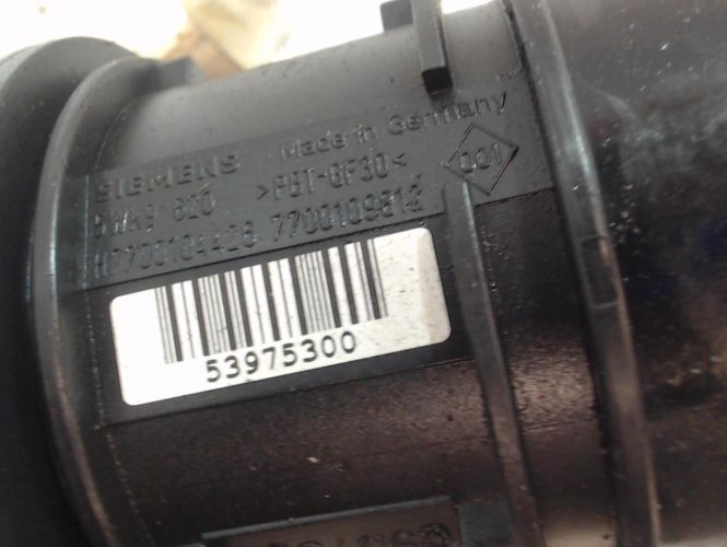 RENAULT GRAND SCENIC 2 PHASE 2