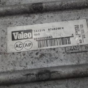 PEUGEOT 307 PHASE 1 BREAK