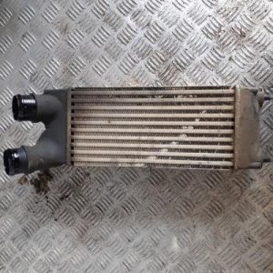 CITROEN BERLINGO 2 PHASE 1