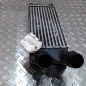 CITROEN BERLINGO 2 PHASE 1