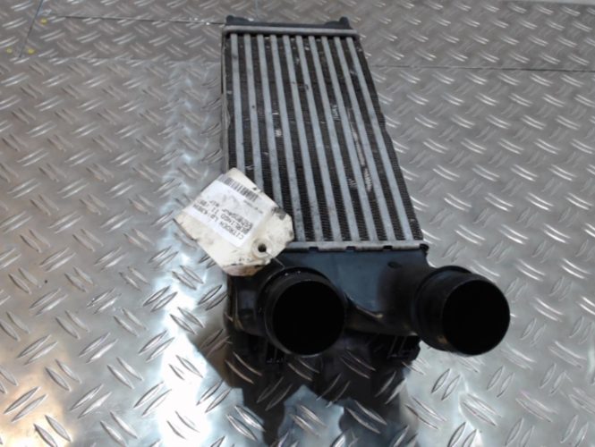 CITROEN BERLINGO 2 PHASE 1