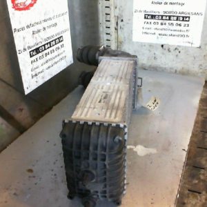 CITROEN XSARA PICASSO PHASE 2