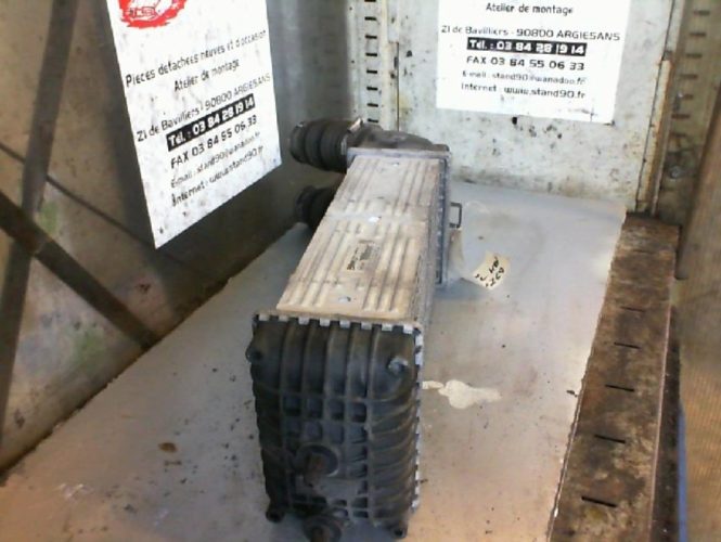 CITROEN XSARA PICASSO PHASE 2