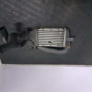 OPEL ZAFIRA A PHASE 1