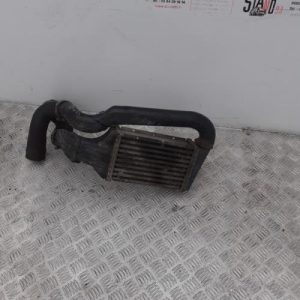 OPEL ZAFIRA A PHASE 1