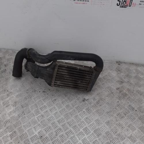 OPEL ZAFIRA A PHASE 1