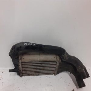 OPEL ZAFIRA A PHASE 1