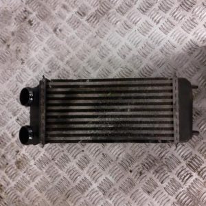 PEUGEOT 206 PHASE 2 BREAK