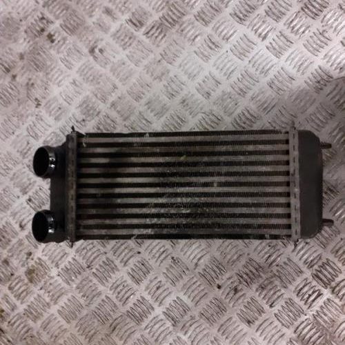 PEUGEOT 206 PHASE 2 BREAK