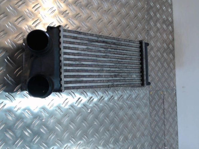 PEUGEOT 307 PHASE 2 BREAK