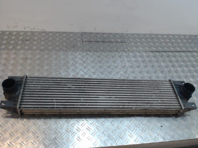 RENAULT MASTER 2 PHASE 2