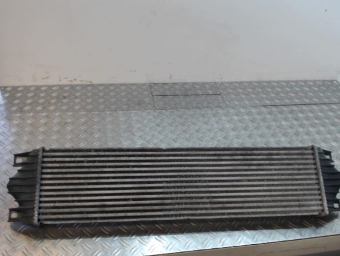 RENAULT MASTER 2 PHASE 2