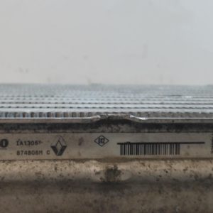 RENAULT MASTER 2 PHASE 2