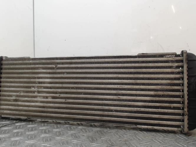 RENAULT TRAFIC 2 PHASE 1