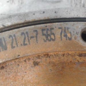 BMW SERIE 3 E90 PHASE 1