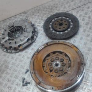 BMW SERIE 3 E90 PHASE 1