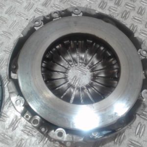 RENAULT MASTER 2 PHASE 1