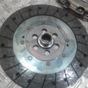 VOLKSWAGEN TOURAN 1 PHASE 1