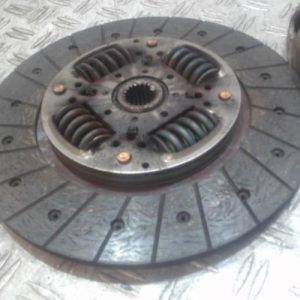 RENAULT MASTER 2 PHASE 1