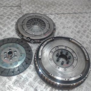 VOLKSWAGEN TOURAN 1 PHASE 1