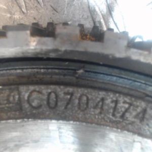 VOLKSWAGEN TOURAN 1 PHASE 1