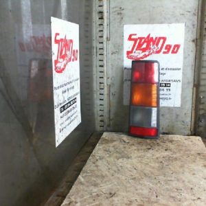 RENAULT EXPRESS PHASE 1