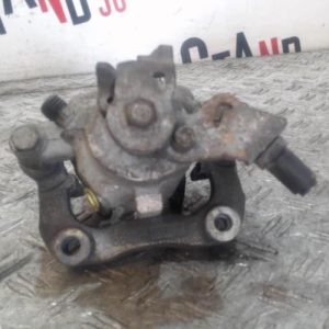 CITROEN C3 1 PHASE 1