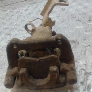 HONDA ACCORD 6 PHASE 1