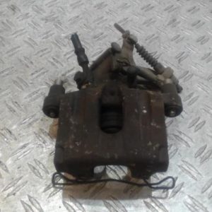 OPEL VECTRA C PHASE 1