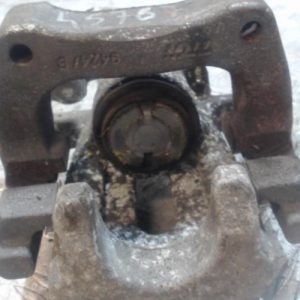 CITROEN BERLINGO 2 PHASE 3