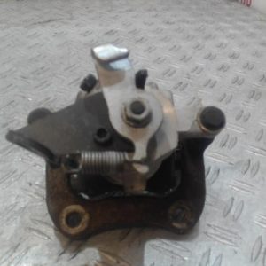 RENAULT SCENIC 1 PHASE 2