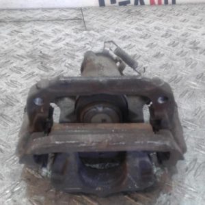 OPEL MOKKA 1 PHASE 2