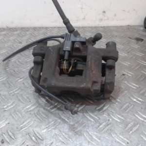 MERCEDES CLASSE C 204 PHASE 1