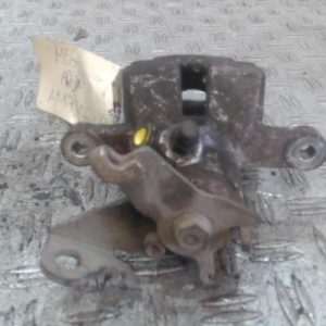 RENAULT MEGANE 2 PHASE 1