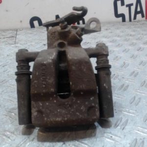 RENAULT MEGANE 2 PHASE 2 BREAK