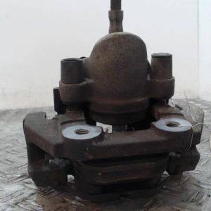 BMW SERIE 7 E65 PHASE 1