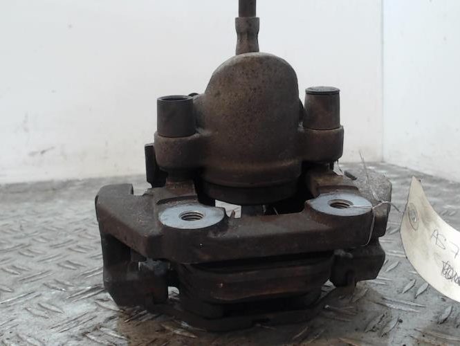 BMW SERIE 7 E65 PHASE 1