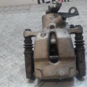 RENAULT SCENIC 1 PHASE 2