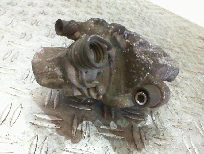 VOLVO V 40 2 PHASE 1 BREAK