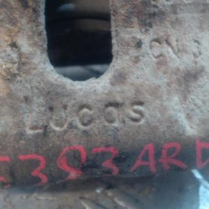 HONDA ACCORD 6 PHASE 1