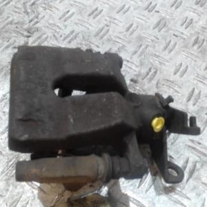 RENAULT MEGANE 2 PHASE 1