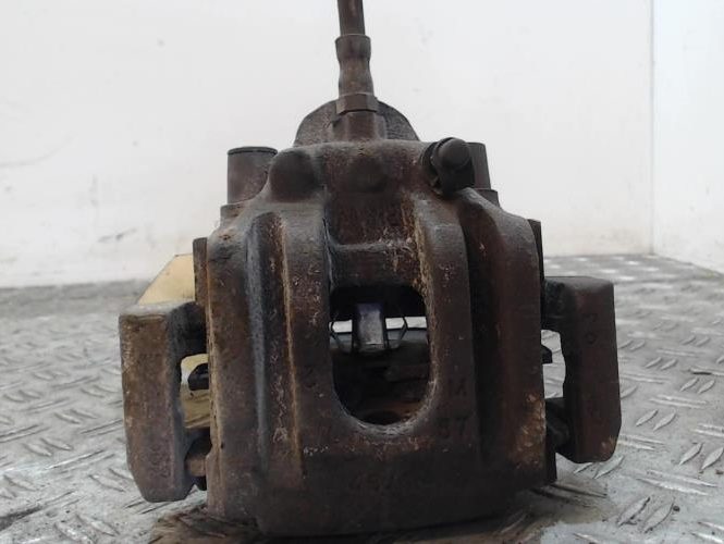 BMW SERIE 7 E65 PHASE 1