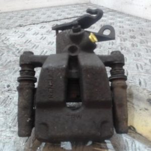 RENAULT MEGANE 2 PHASE 1