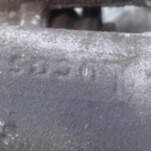 CITROEN C3 1 PHASE 1