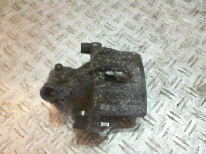 VOLVO V 40 2 PHASE 1 BREAK