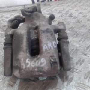 CITROEN C3 1 PHASE 1