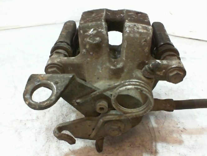 ALFA ROMEO 147 PHASE 2