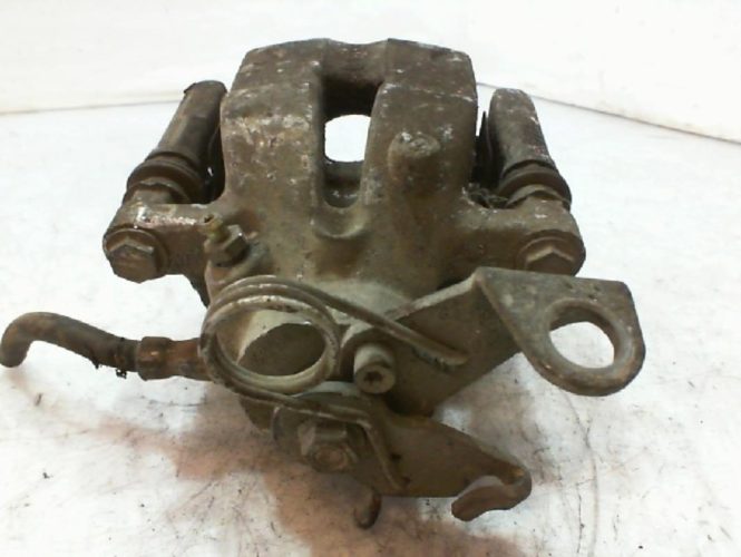 ALFA ROMEO 147 PHASE 2